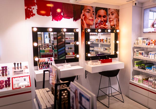 Avon still recruiting in Russia despite Ukraine war | The Independent